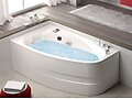 BAIGNOIRE BALNEO ASYMETRIQUE KINEDO MODELE MILONGA