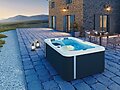 HAPPY SPA 3 KINEDO - 3 PLACES
