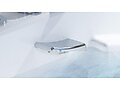 Lot de 2 poignées pour baignoire Kinedo/Grandform