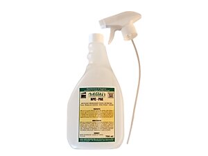 NETTOYANT VITRE NPC-PAE ALPHA CHIMIE INDUSTRIE