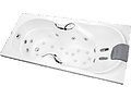 Baignoire balnéo Kinedo Ergonomique 170x75 Energie
