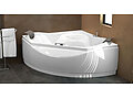 Baignoire balnéo Kinedo Ergonomique 140x140 Bien-être