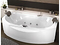 Baignoire balnéo Kinedo Ergonomique 190x90 Bien-être