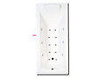 Baignoire balnéo Kinedo STAR Mixte 170x75