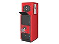 CHAUDIERE BOIS FIOUL OU GAZ TURBO 2 POLYCOMBUSTIBLE GLG3 25
