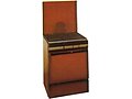 CUISINIERE BOIS SAFRAN C08611.08-A