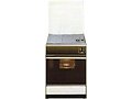 CUISINIERE FIOUL CITRONNELLE C09618.01-BUS