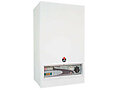 CHAUDIERE ELECTRIQUE E-TECH W 22 TRI ACV