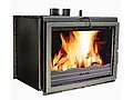 INSERT CHEMINEE CHAUDIERE VOUZIERS BOIS 7910