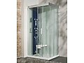KINEFORM RECTANGULAIRE 100 X 80 - THERMOSTATIQUE CA161 CA162