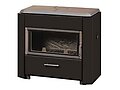 POELE BOIS DEVILLE PETIT EXPRESS CO7799.06