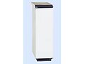 RADIATEUR GAZ AUER FLAMME NON VISIBLE 222