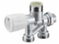 ROBINET MONOTUBE 4 VOIES R356 3-4 18