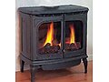 POELE GAZ AUER SEMERU 7 GN CF