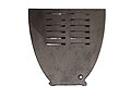 GRILLE DROITE POELE INVICTA KAORI F612316B