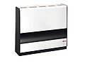 RADIATEUR GAZ AUER FLAMME VISIBLE 6208
