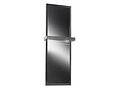 Radiateur radiant Sèche serviettes MIRASTAR 600W