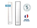 Radiateur VRX miroir rayonnant Prima 900W