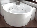 Baignoire ronde balnéo Kinedo Tendance 145x145 Energie