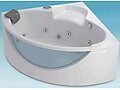 Baignoire balnéo Kinedo Tendance Visio 135x135 Bien-être