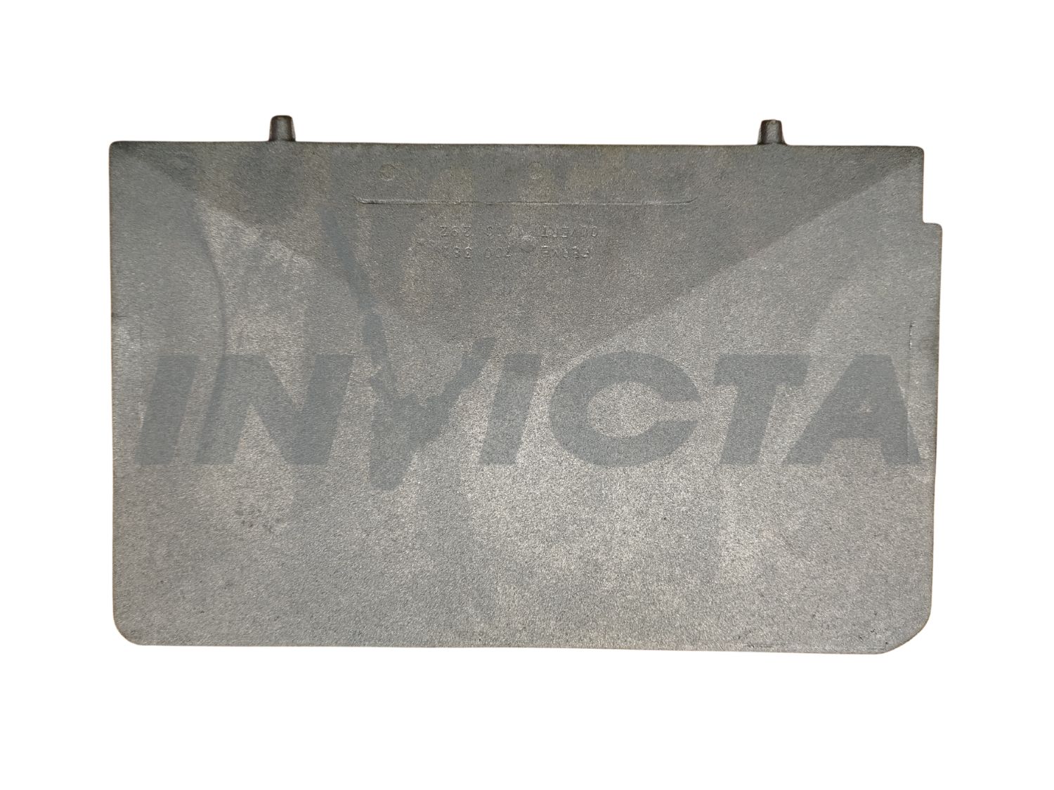 DEFLECTEUR INVICTA FOYER 700 P / LA FOYERE 695 P REF F670381B