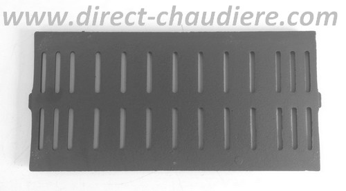 Joint rectangulaire 6x12 mm Supra 09708